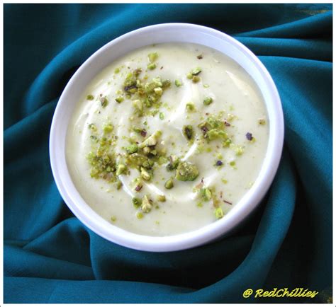 Shrikhand - JungleKey.in Image