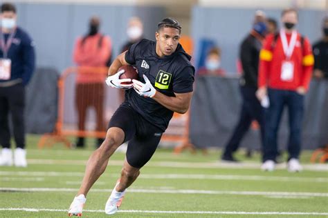 NFL Update: Chuba Hubbard Survives Trade Deadline in Carolina, Jaylen ...