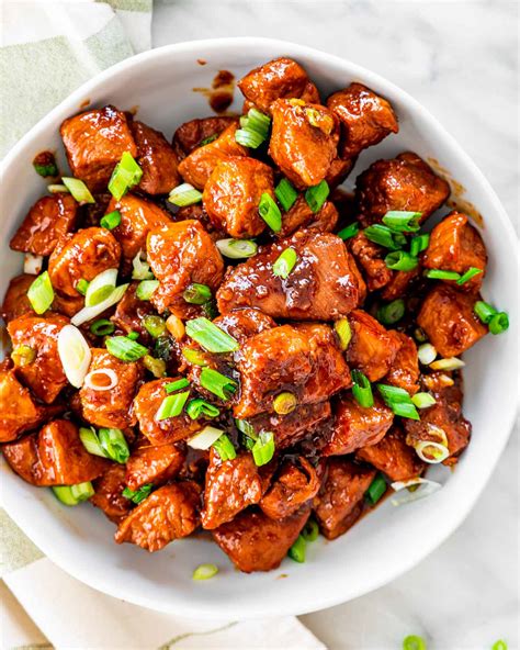 Braised Pork in Sweet Soy Sauce | Recipe Cart | Recipe Cart
