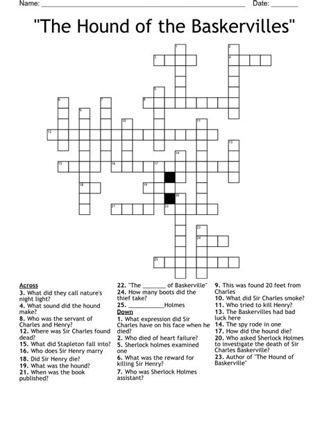 Cursed Clue For Crossword - prntbl.concejomunicipaldechinu.gov.co