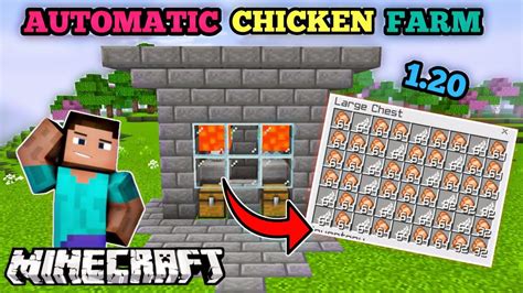 Auto Chicken Farm Java 的图像结果