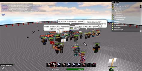 BLM Roblox Protest 的图像结果
