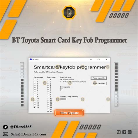 Image result for How to Program Toyota Key FOB