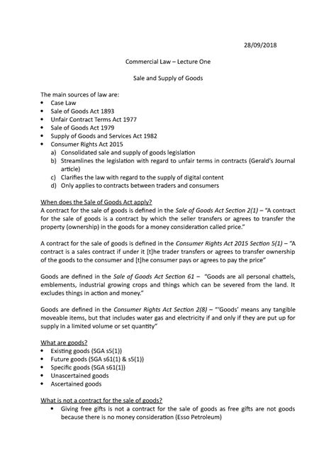 Image result for Commercial Law Lecturing Lesson