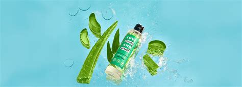 Best Body Washes by Love Beauty and Planet