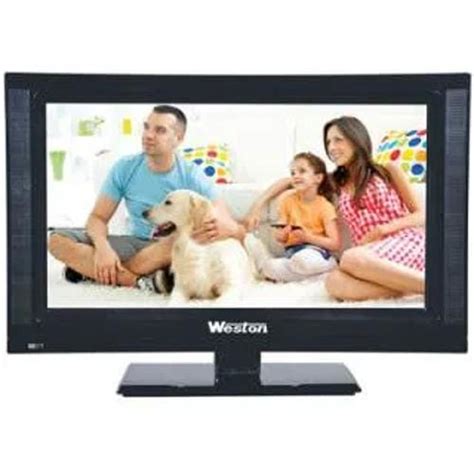 Weston WEL-2100 20 inch LED HD-Ready - Price in India, Specifications ...