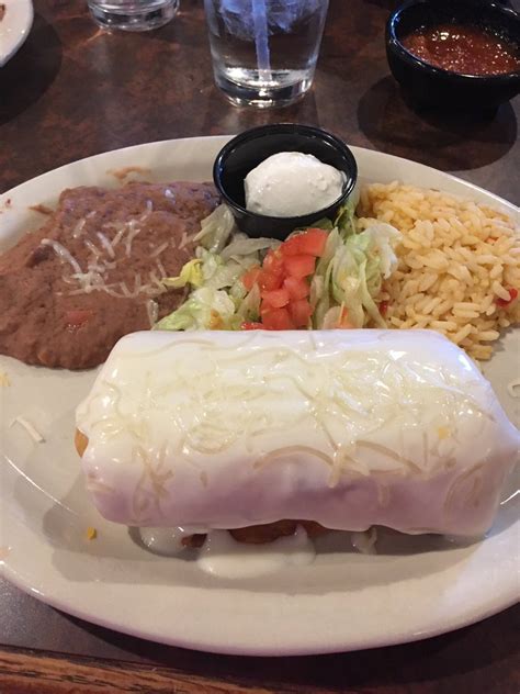 TUMBLEWEED SOUTHWEST GRILL, Maysville - Menu, Prices & Restaurant ...