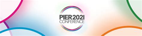 PIER Conference 2021 - Abstracts & Posters - PAEDIATRIC INNOVATION ...