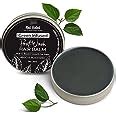 Buy Nat Habit Hibiscus Black Seed Hair & Beard Balm For Hair Growth ...