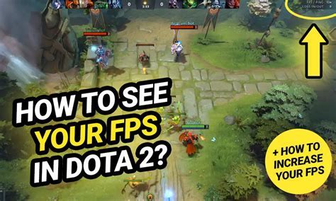 dota 2 how to show fps and ping in game | Download it from dota 2 how ...