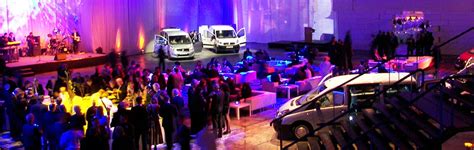 Product Launches