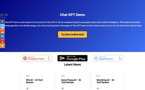 Chat GPT Free Online 的图像结果
