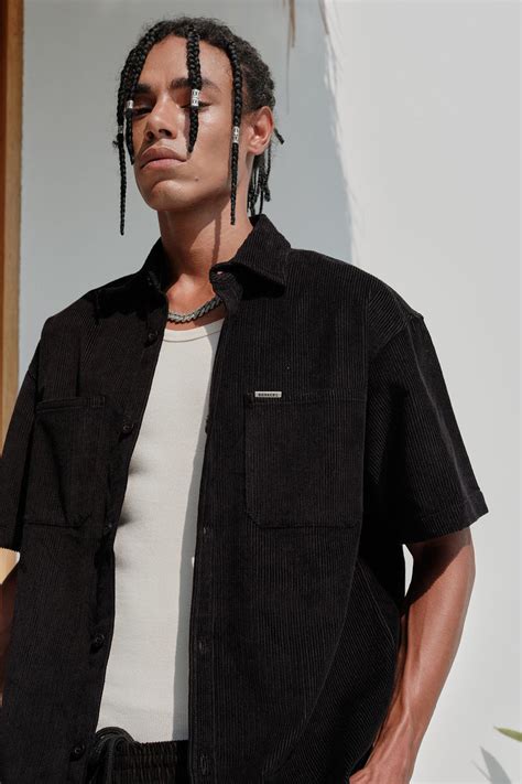 Buy Oversized Shirt Men online in India | BonkersCorner