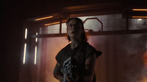 Image result for Alien Romulus Teaser Explained