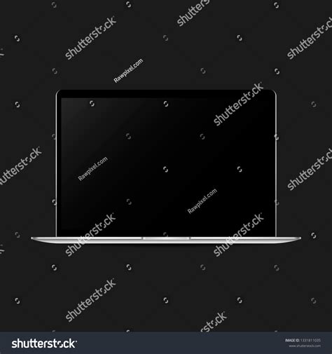 Notebook Screen 的图像结果