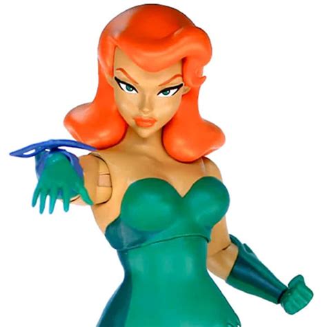 Batman Poison Ivy Batman: The Animated Series Poison Ivy 1:6 Scale