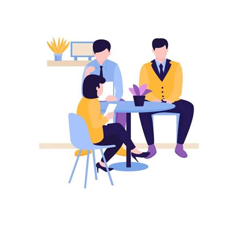 Image result for Interview Scene