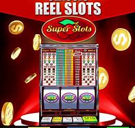 super indslots real or fake