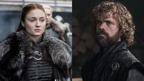 THIS Game of Thrones season 8 deleted scene changes everything ...
