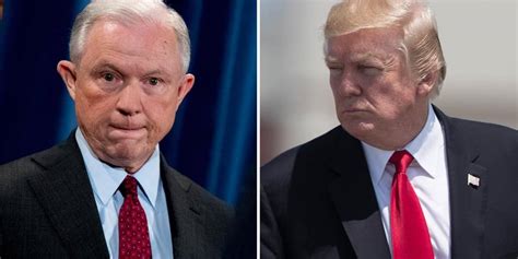 President Trump calls Jeff Sessions 'beleaguered' in tweet | Fox News Video
