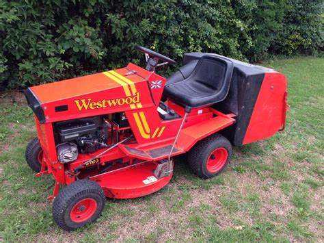Ride-On Lawn Mowers for sale | eBay UK