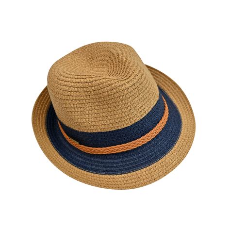 Tulum Fedora Hat – Myaraa