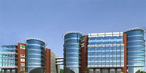 Bagmane WTC Moonstone - Office/Commercial For Rent | JLL - IN