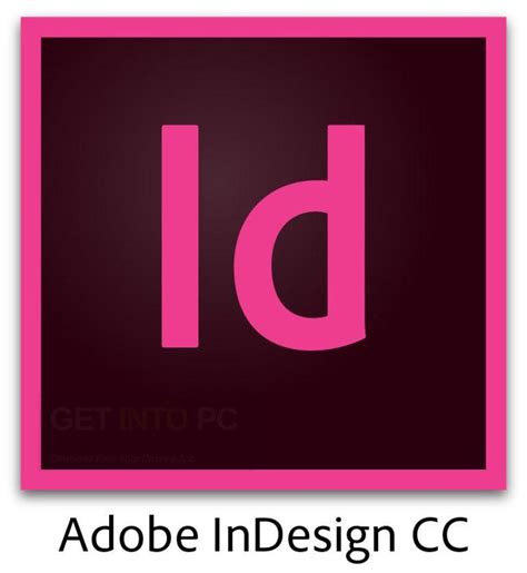 Image result for Adobe InDesign CC