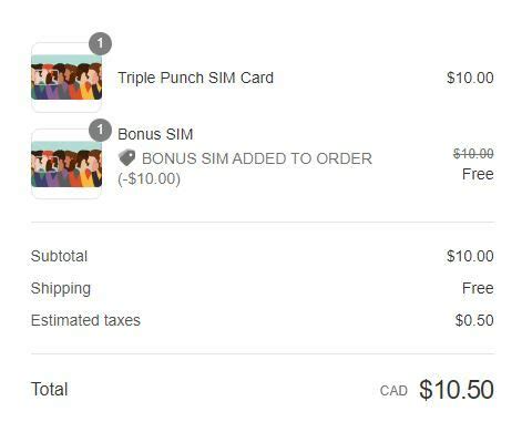 Order Free Sim Card 的图像结果