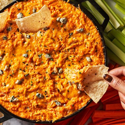 29 Best Warm Dip Recipes - Easy Dips You Can Serve Hot