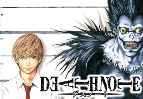 Death Note | Rating 7.4/10 | awwrated