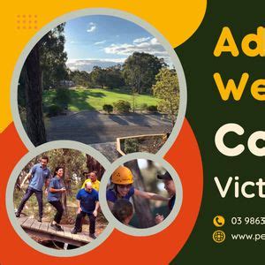 VIC: Adults Weekend Camp | Creswick, Log Cabin Camp, Creswick, 21 June ...