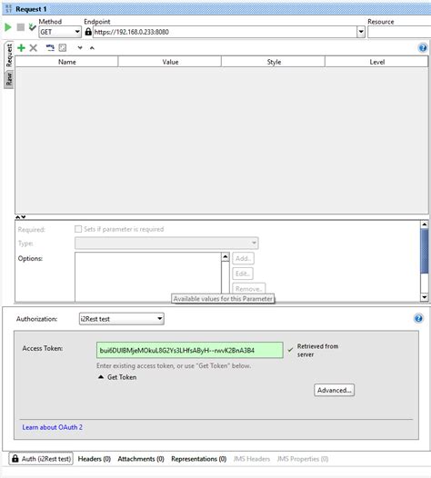 Image result for SoapUI Authentication