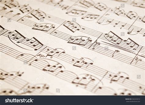 Musical Sheet Music Notes 的图像结果