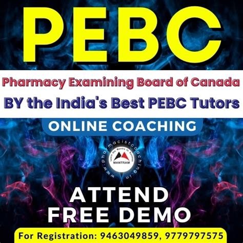 OSCE Exam Canada Pharmacy