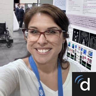 Dr. Samantha N. Roman, MD | Salisbury, MD | Neurologist | US News Doctors