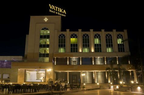 Hotel Vatika Bhiwandi