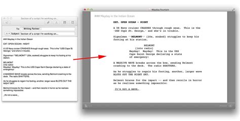 Image result for Free Mac Script Writing Software