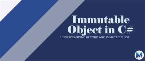 Image result for Example of Immutable Object