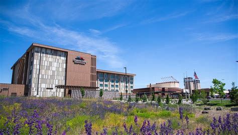 SPOKANE TRIBE RESORT & CASINO (2025) All You Need to Know BEFORE You Go ...