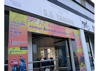 3 Best Motorcycle Dealers in Tiruchirappalli, TN - ThreeBestRated