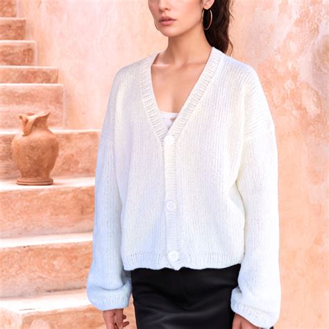 Image result for Machine Knitting Cardigan Patterns