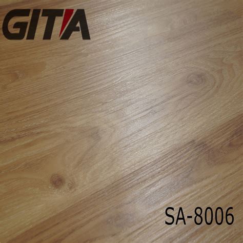 Protex Chinese Supplier WPC Vinyl Flooring Tile Plank Thickness - Vinyl ...