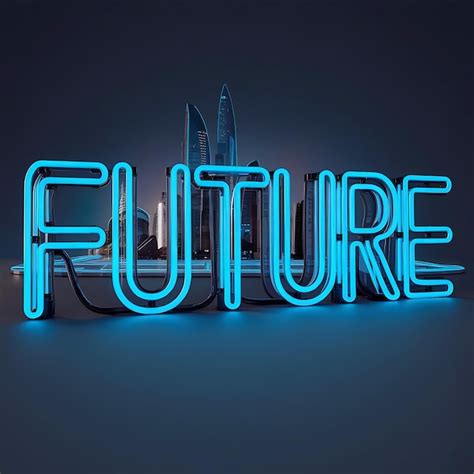 Future Enhanced Text Image 的图像结果