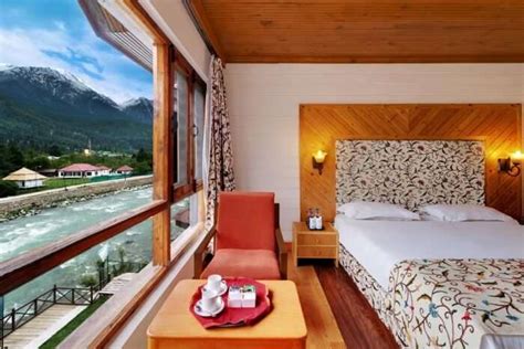 Pahalgam In November 2022: A Handy Guide To The City Of Snow