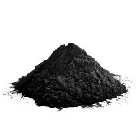 Effluent Treatment Plant - Coconut Shell Activated Carbon Powder ...