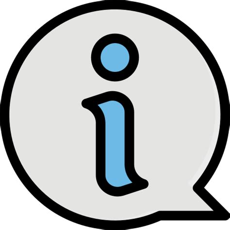 Additional Information Icon Addendum 的图像结果