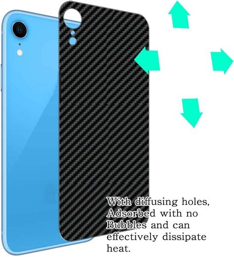 Buy Synvy [2 Pack] Back Protector Film, compatible with MOTOROLA XOOM ...