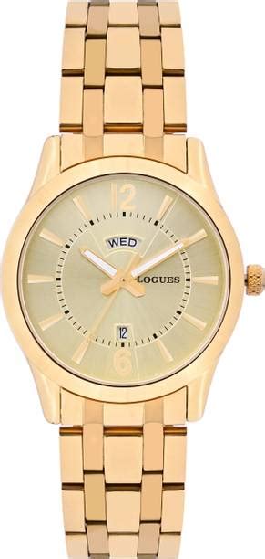 Logues Watches Watches - Buy Logues Watches Watches Online at Best ...