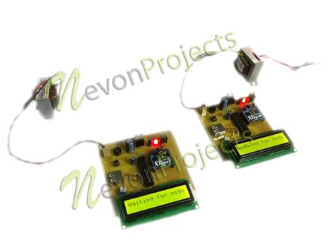 Image result for Zigbee Communication Module